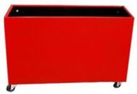 MATERA RECTANGULAR LISA 90 CM