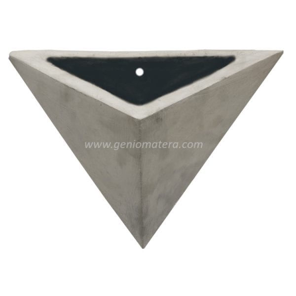 MATERA TRIANGULAR PARED 30x30