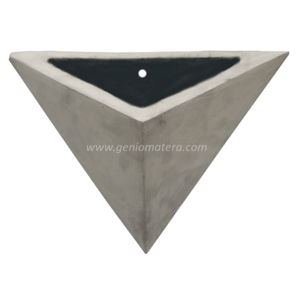 MATERA TRIANGULAR PARED 30x30
