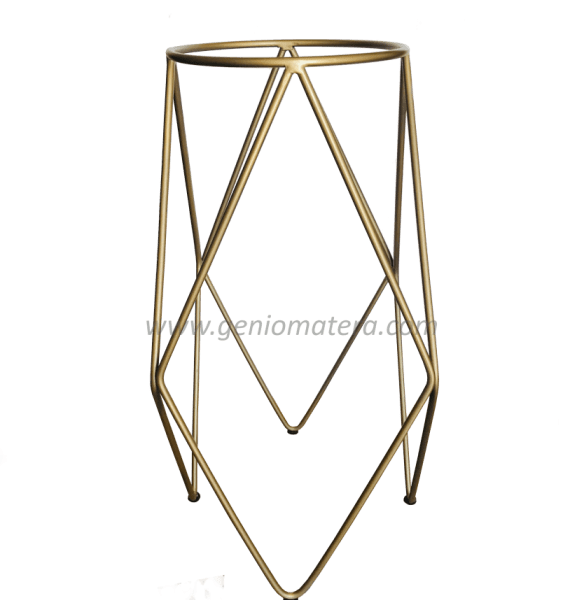 BASE METÁLICA ITALIA 60