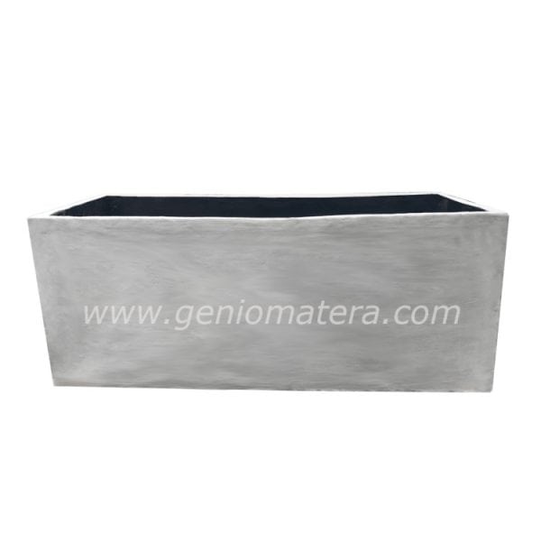 MATERA RECTANGULAR 100 CM