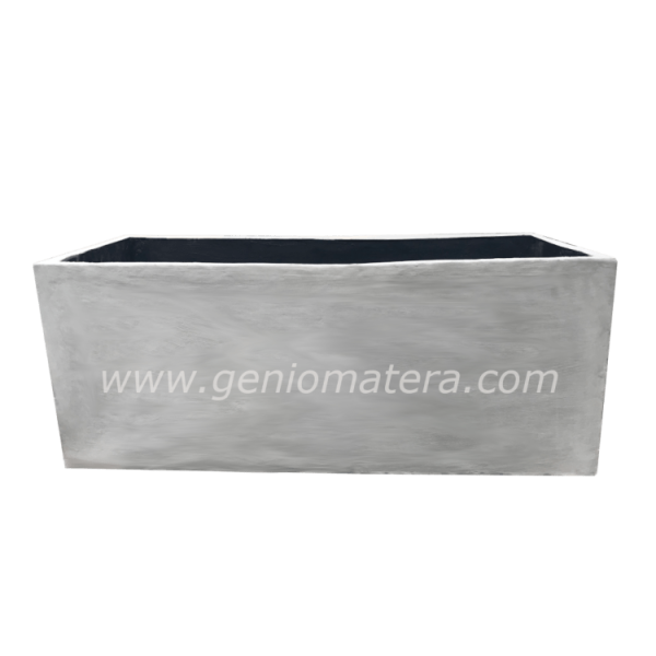 MATERA RECTANGULAR 100 CM