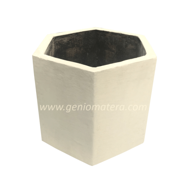 MATERA HEXAGONAL 25 CM