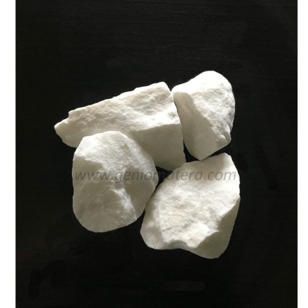 PIEDRA BLANCA # 5 1/2