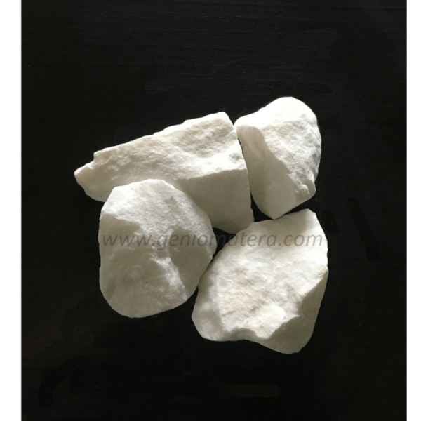 PIEDRA BLANCA # 5 1/2