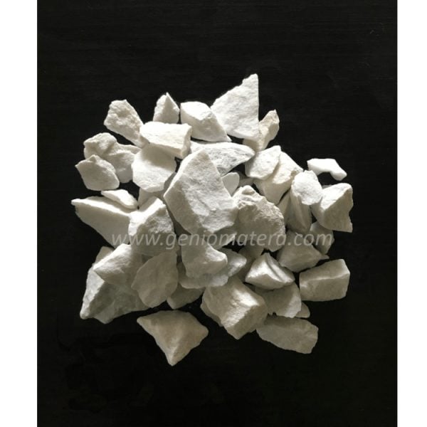 PIEDRA BLANCA # 4 1/2
