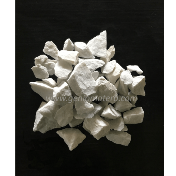 PIEDRA BLANCA # 4 1/2