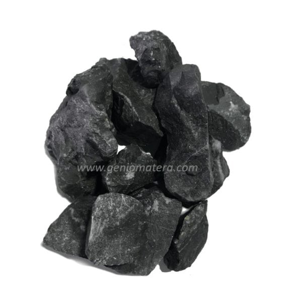 PIEDRA NEGRA # 5 1/2