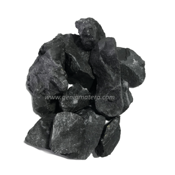 PIEDRA NEGRA # 5 1/2