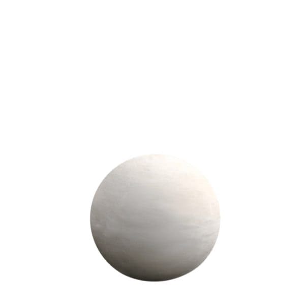 ESFERA EN CONCRETO 20 CM