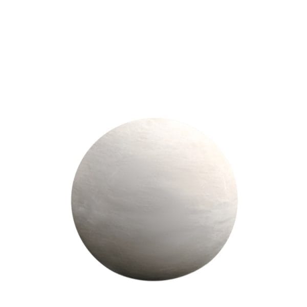 ESFERA EN CONCRETO 30 CM