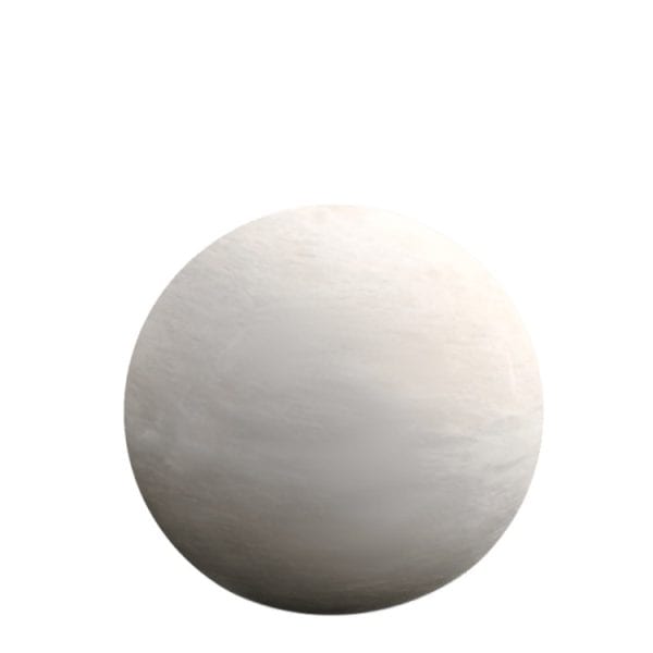 ESFERA EN CONCRETO 50 CM