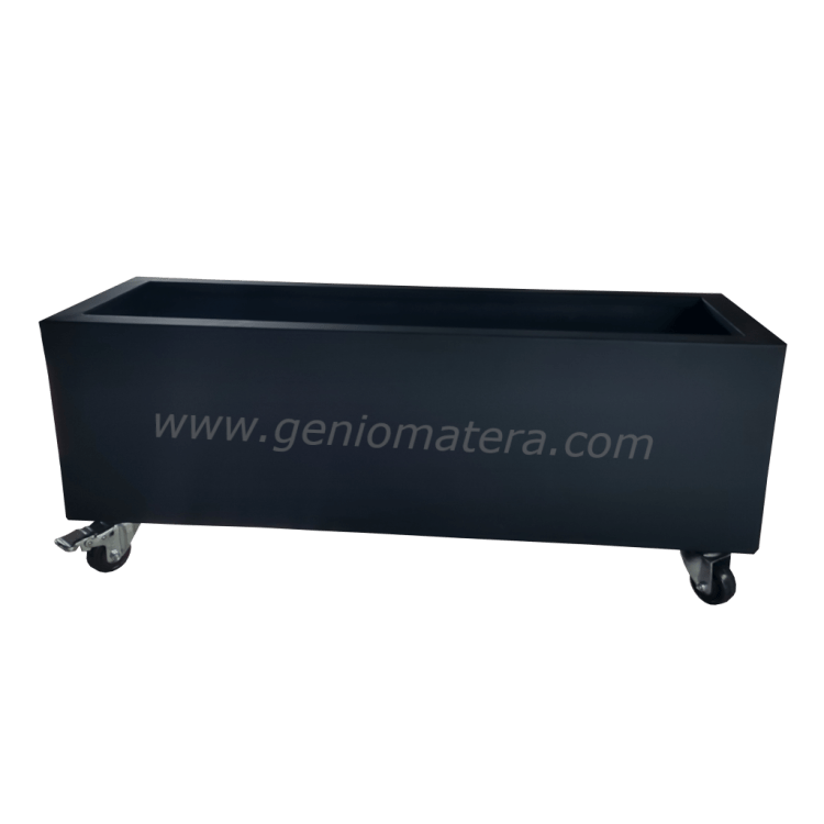 MATERA LAMINA GALVANIZADA