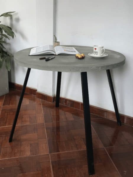 MESA2AMBI