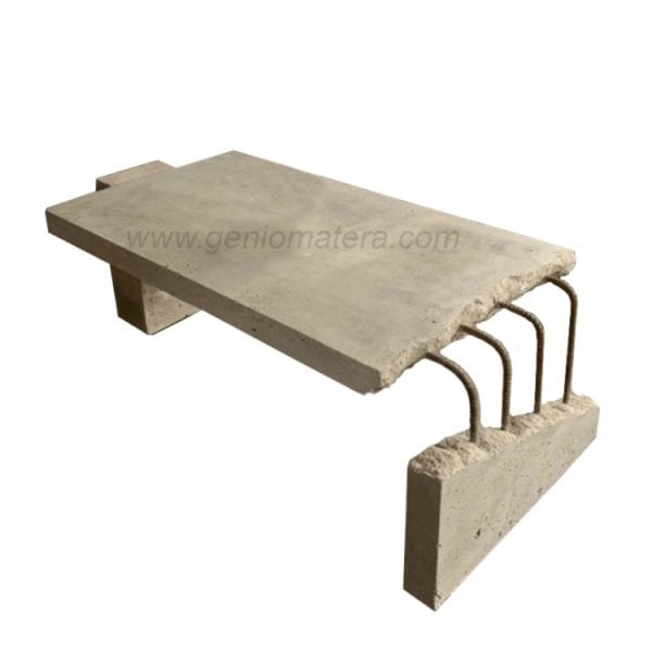 MESA INGENIERO DISEÑO MODERNO