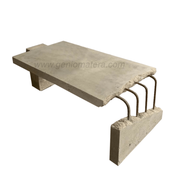 MESA INGENIERO DISEÑO MODERNO