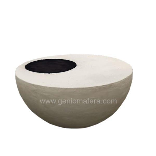 MATERA BOWL 75 DISEÑO ESPECIAL