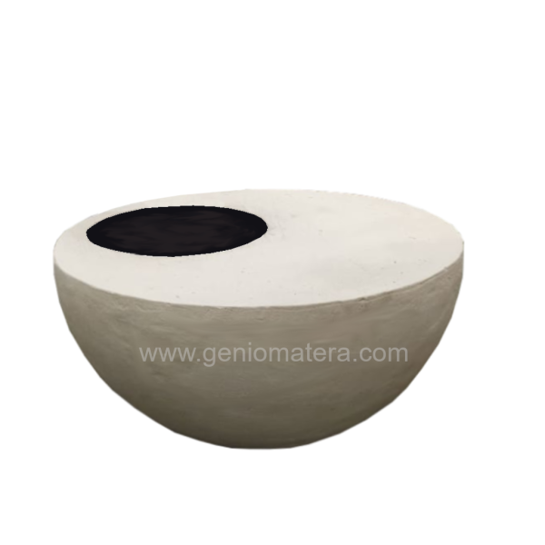 MATERA BOWL 75 DISEÑO ESPECIAL