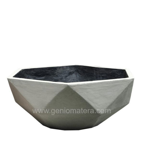 BOWL GEOMÉTRICO