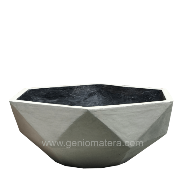 BOWL GEOMÉTRICO