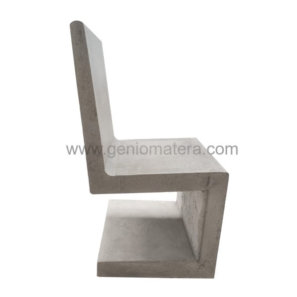 SILLA FLOTANTE