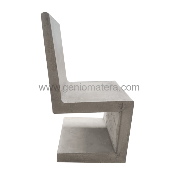 SILLA FLOTANTE