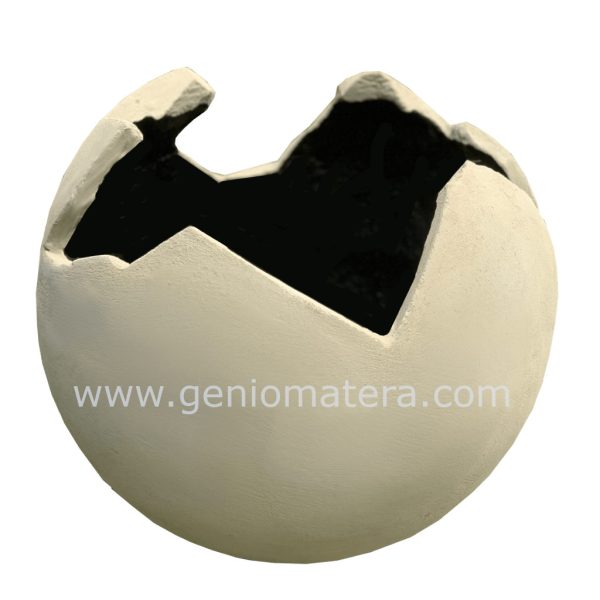 ESFERA BORDE IRREGULAR 90