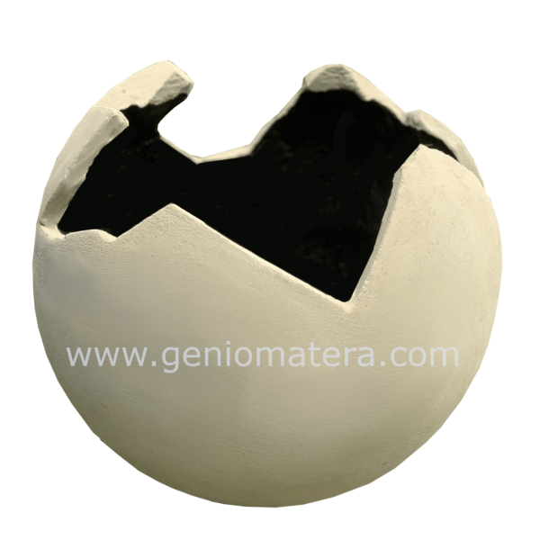 ESFERA BORDE IRREGULAR 90