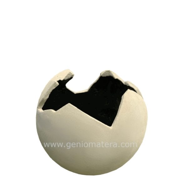 ESFERA BORDE IRREGULAR 50