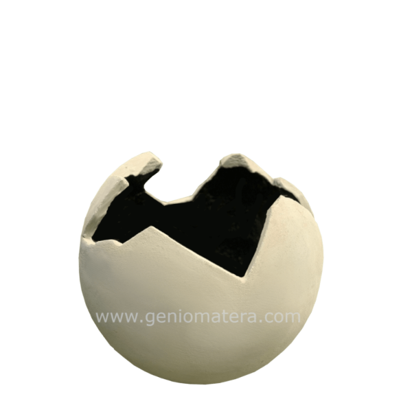 ESFERA BORDE IRREGULAR 50