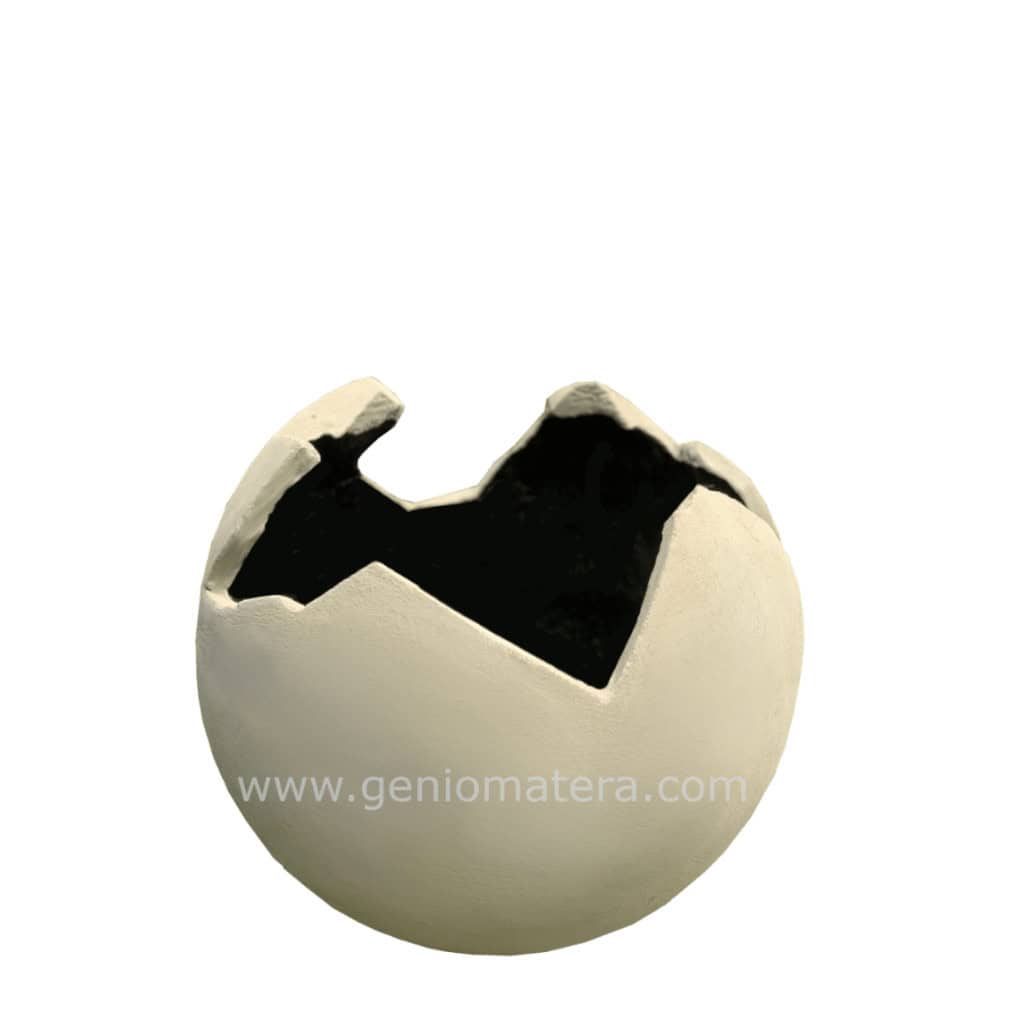 ESFERA BORDE IRREGULAR 50
