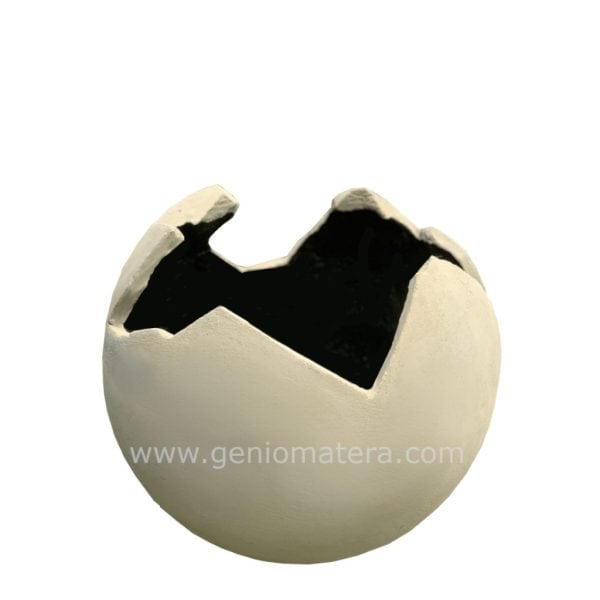 ESFERA BORDE IRREGULAR 66