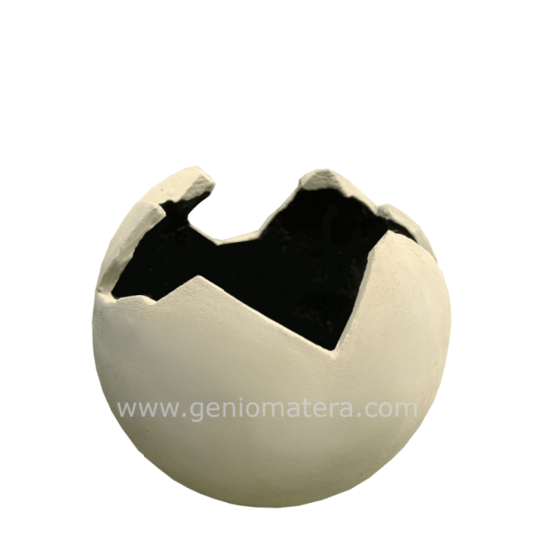 ESFERA BORDE IRREGULAR 66