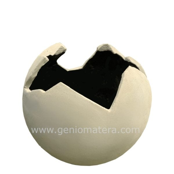 ESFERA BORDE IRREGULAR 75
