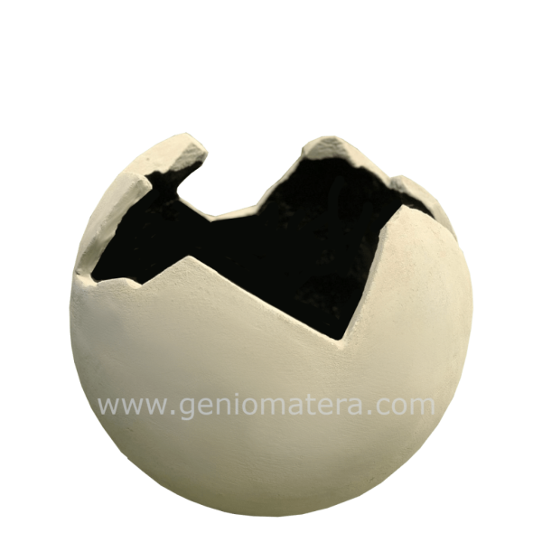ESFERA BORDE IRREGULAR 75