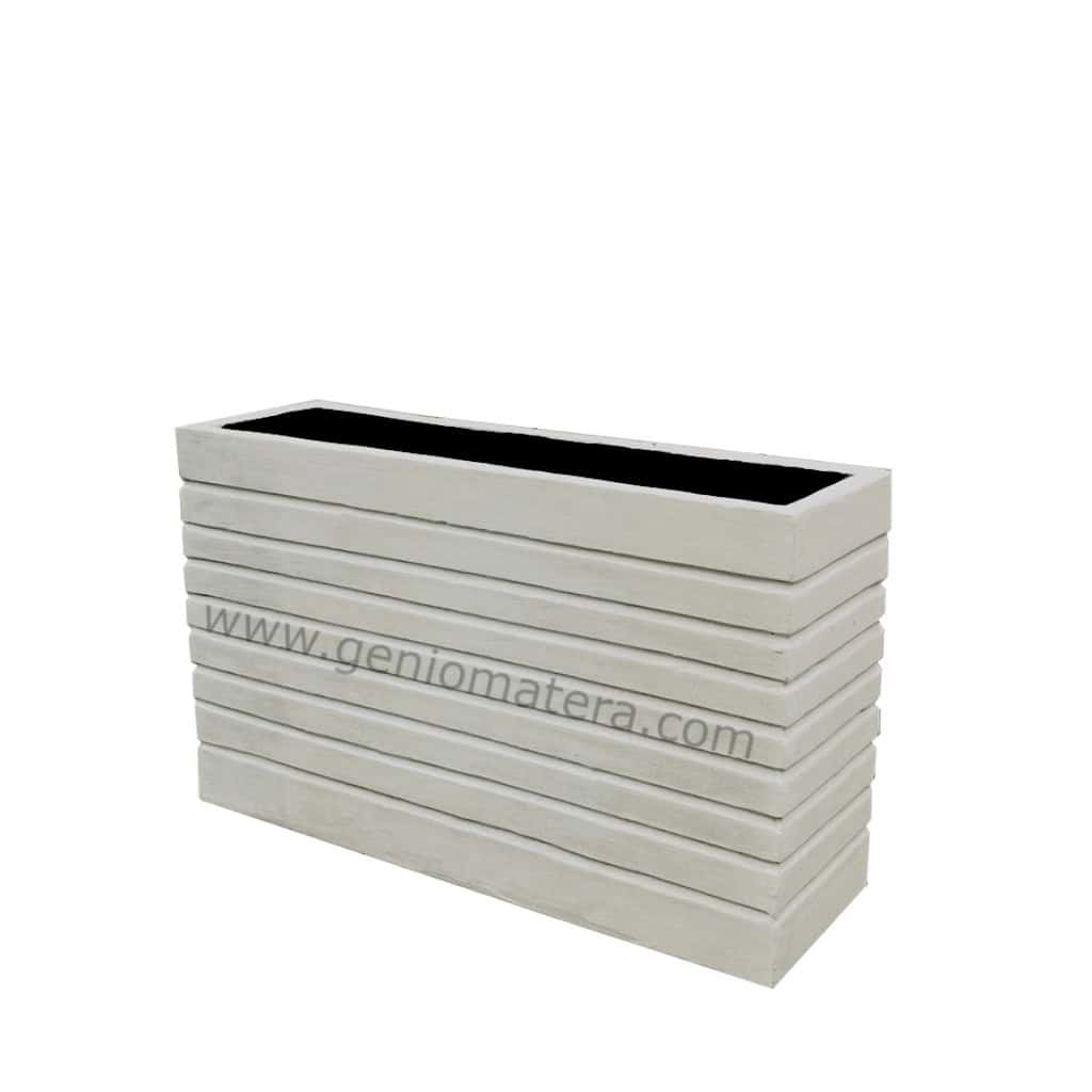 MATERA RECTANGULAR 100X30X60A