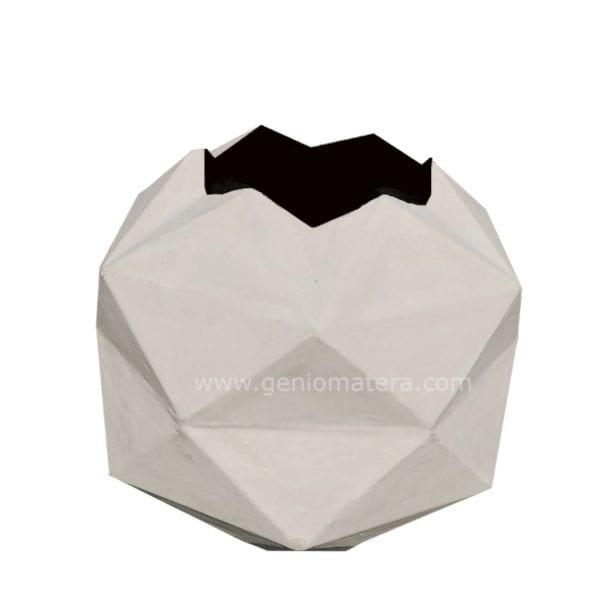 MATERA ESFERA ORIGAMI
