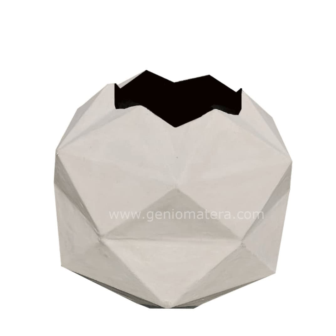 MATERA ESFERA ORIGAMI
