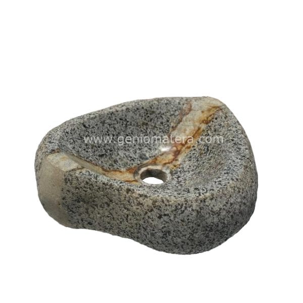 LAVAMANOS PIEDRA NATURAL
