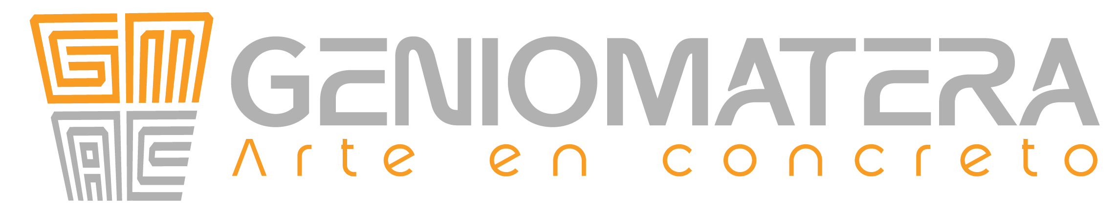 Fabrica de materas GENIOMATERA – Materas en cemento – Materas en metal