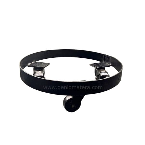 BASE REDONDA METAL 58 CM