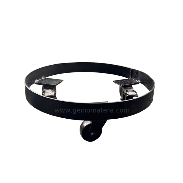 BASE REDONDA METAL 58 CM