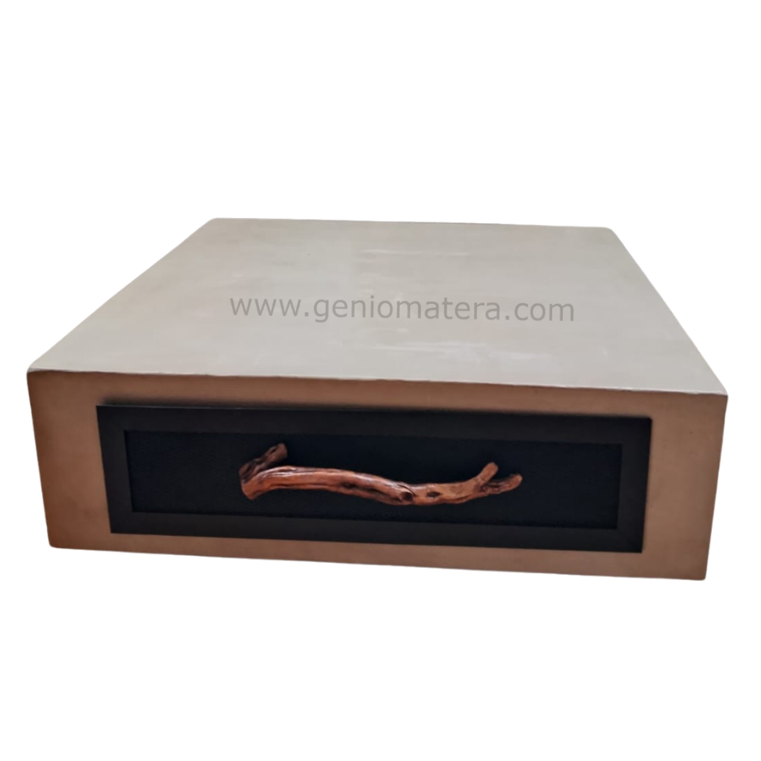 MESA DE CENTRO INDUSTRIAL - Image 2