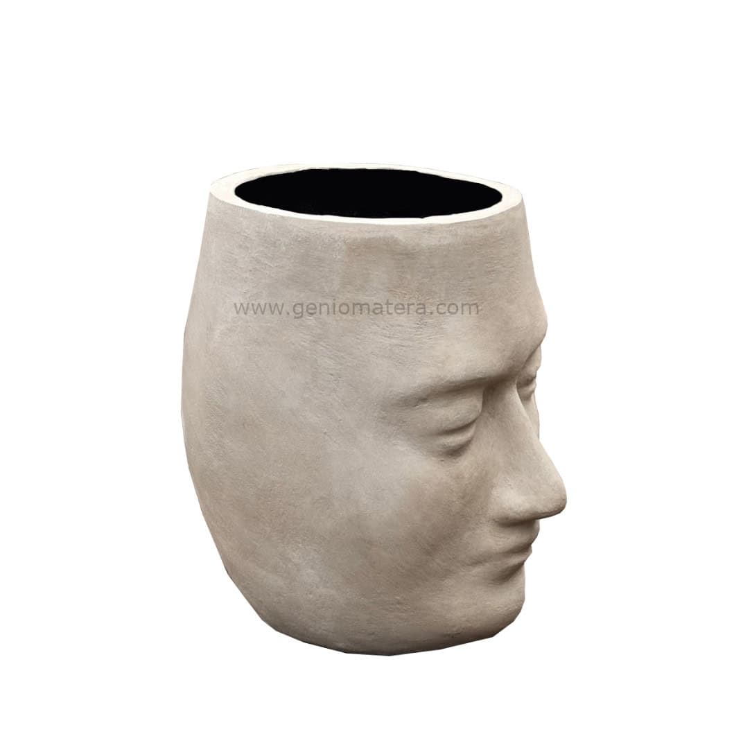 MATERA ROSTRO