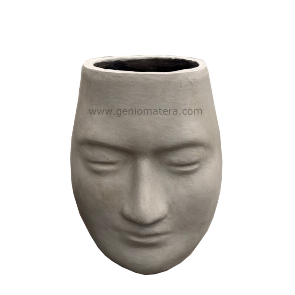 MATERA ROSTRO