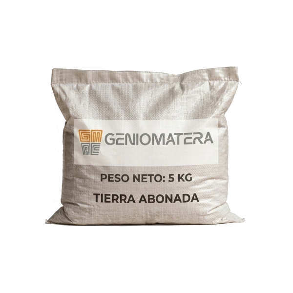 Bolsa de tierra